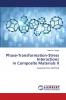 Phase-Transformation-Stress Interactions in Composite Materials II