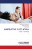 OBSTRUCTIVE SLEEP APNEA