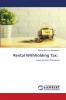 Rental Withholding Tax