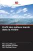 Profil des métaux lourds dans la rivière