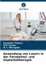 Anwendung von Lasern in der Parodontal- und Implantattherapie
