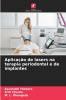 Aplicação de lasers na terapia periodontal e de implantes