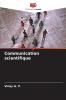 Communication scientifique