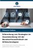 Erforschung von Strategien im Zusammenhang mit der Benutzerfreundlichkeit von Hilfstechnologien
