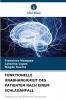 FUNKTIONELLE UNABHÄNGIGKEIT DES PATIENTEN NACH EINEM SCHLAGANFALL