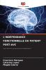L'INDÉPENDANCE FONCTIONNELLE DU PATIENT POST-AVC