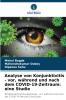 Analyse von Konjunktivitis - vor während und nach dem COVID-19-Zeitraum