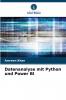 Datenanalyse mit Python und Power BI