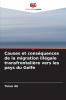 Causes et conséquences de la migration illégale transfrontalière vers les pays du Golfe