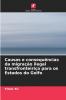 Causas e consequências da migração ilegal transfronteiriça para os Estados do Golfo