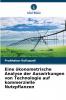 Eine ökonometrische Analyse der Auswirkungen von Technologie auf kommerzielle Nutzpflanzen
