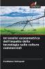 Un'analisi econometrica dell'impatto della tecnologia sulle colture commerciali