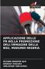APPLICAZIONE DELLE PR NELLA PROMOZIONE DELL'IMMAGINE DELLA BSU MAKURDI-NIGERIA