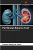 Peritoneal Balance Test