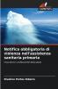 Notifica obbligatoria di violenza nell'assistenza sanitaria primaria