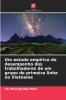 Um estudo empírico do desempenho dos trabalhadores de um grupo de primeira linha no Vietname