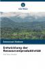 Entwicklung der Ressourcenproduktivität