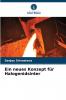 Ein neues Konzept für Halogenidsinter