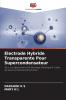 Électrode Hybride Transparente Pour Supercondensateur