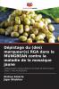 Dépistage du (des) marqueur(s) RGA dans le MUNGBEAN contre la maladie de la mosaïque jaune