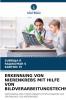 ERKENNUNG VON NIERENKREBS MIT HILFE VON BILDVERARBEITUNGSTECHNIKEN
