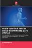 Dieta contínua versus dieta intermitente para atletas