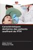 Caractéristiques dentaires des patients souffrant de PTM