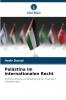 Palästina im internationalen Recht