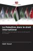 La Palestine dans le droit international