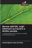 Norme dell'OIL sugli infortuni sul lavoro e diritto sociale