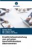 Kreditrisikoeinstufung von privaten Geschäftsbanken übernommen