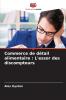Commerce de détail alimentaire