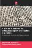 Causas e efeitos da ultrapassagem de custos e prazos