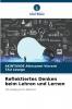 Reflektiertes Denken beim Lehren und Lernen