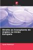 Direito ao transplante de órgãos na União Europeia