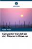 Kultureller Wandel bei den Sidama in Hawassa