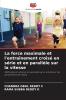La force maximale et l'entraînement croisé en série et en parallèle sur la vitesse