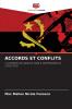 ACCORDS ET CONFLITS