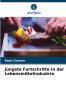 Jüngste Fortschritte in der Lebensmittelindustrie