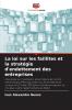 La loi sur les faillites et la stratégie d'endettement des entreprises