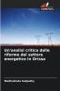 Un'analisi critica delle riforme del settore energetico in Orissa