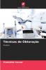 Técnicas de Obturação