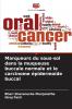 Marqueurs du sous-sol dans la muqueuse buccale normale et le carcinome épidermoïde buccal