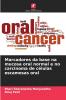 Marcadores da base na mucosa oral normal e no carcinoma de células escamosas oral