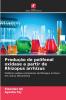 Produção de polifenol oxidase a partir de Rhizopus arrhizus