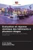 Évaluation et réponse sismique des bâtiments à plusieurs étages