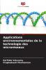 Applications environnementales de la technologie des microréseaux
