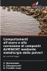 Comportamenti all'usura e alla corrosione di compositi Al/MWCNT mediante metallurgia delle polveri