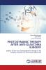 PHOTODYNAMIC THERAPY AFTER ANTI-GLAUCOMA SURGERY