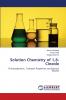 Solution Chemistry of 18-Cineole